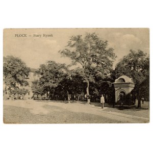 Plock - Old Market (520)