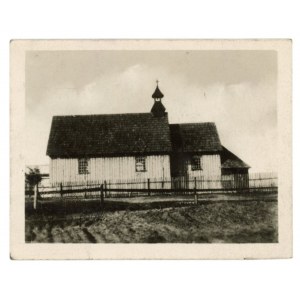 Kostrzyn - Cegiełka na budowę kościoła (527)
