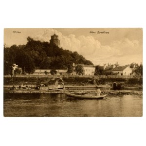 Wilno - Góra Zamkowa (362)