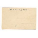 Torun - funeral of a police officer 1937 (145)