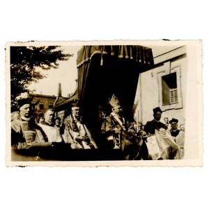 Bydgoszcz - Religious celebrations (450)