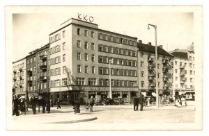 Gdynia - Skwer Kościuszki (458)