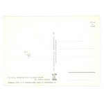 Montagnes des Tatras - Morskie Oko et Czarny Staw. Atlas 1939 (368)