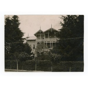 Truskavets - villa Arkadia (146)