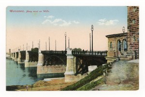 Warsaw - new bridge on the Vistula (149)