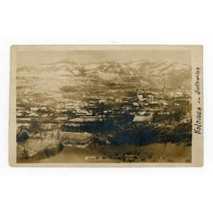 Kolomyja / Kolomea - Bukovina (154)