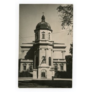 Radom - kościół (158)