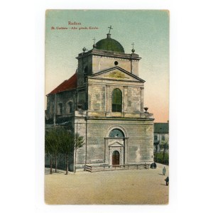 Radom - Stara Cerkiew (177)