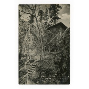 Pieniny - un eremo (178)