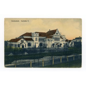 Ciechocinek - Bathroom II (181)