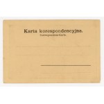 Satz von 11 Postkarten von A. Grottger (566)