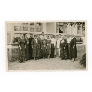 Truskavets - holiday home 1936 (558)