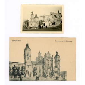 Berdyczów - pocztówka i fotografia (623)