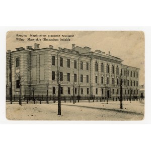 Vilnius - Marian Female Gymnasium (271)