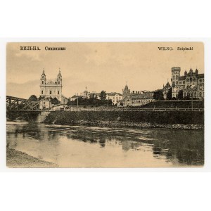 Vilnius - Snipiszki (273)
