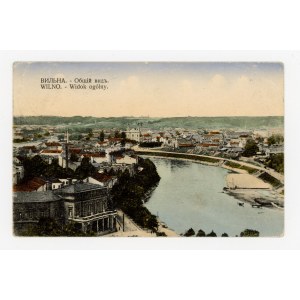 Vilnius - General view (277)