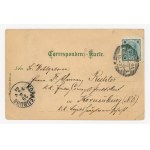 Bielsko / Bielitz - Views, 1901 (Silesian Voivodeship) (287)