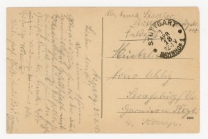 Germany, Asperg near Stuttgard - Fortress, Hohenasperg (646)
