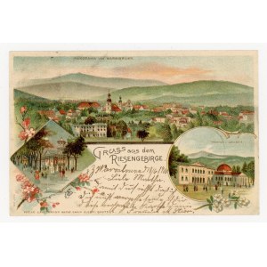 Krkonoše - Pohľady (657)