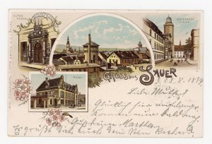 Jawor / Jauer - Views (661)