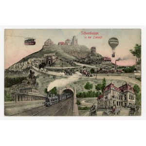 Snow Mountain, Giant Mountains - Views (663)