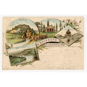 Jelenia Góra / Hirschberg - Views (664)