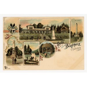 Bucholec / Buchholz - Views (666)