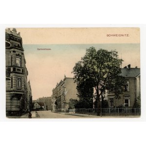 Swidnica / Schweidnitz - Ogrodowa Street (683).
