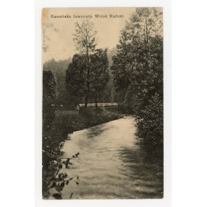 Kaszubska Szwajcaria - Widok Raduni (688)