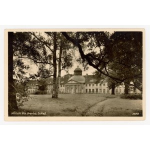Milicz k. Wrocław - Castello (699)
