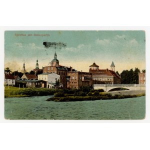 Sprotava / Sprottau - Vista (705)