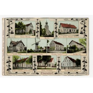 Dzikowice / Ebersdorf - Visualizzazioni (709)