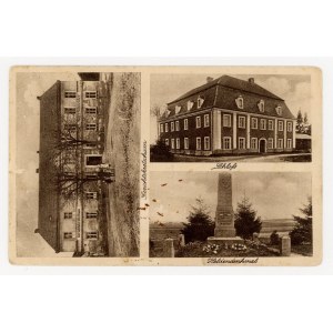 Iwiny / Ober-Mittlau - Widoki (710)