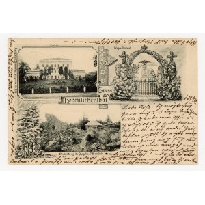Lubiechowo / Kohenliebenthal - Widoki (711)