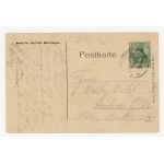 Ślęża / Zobtengebirge - Leśna kaplica (712)