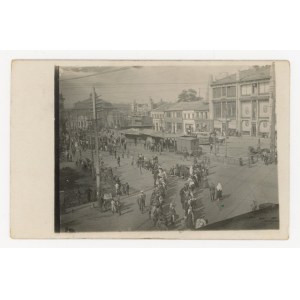 Białoruś - Mińsk 1918 (727)
