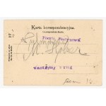 Nadvědná - Hlavní ulice / Hauptstrasse (726)