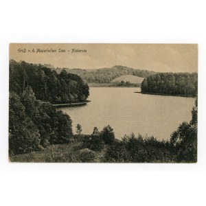 Masuria - Lago Inferiore (763)