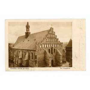 Bochnia- parish church (776)