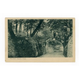 Pulawy - deep road (777)