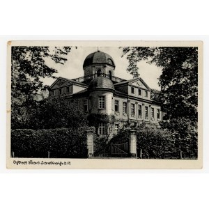 Mír / Carlsruhe (Opolské vojvodství) - palác (624)