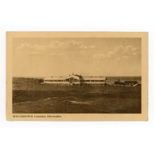 Hallerowo - letovisko důstojníků (827)