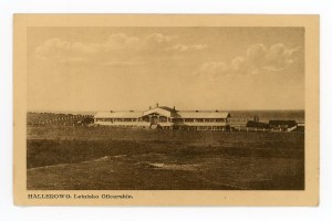 Hallerowo - letovisko důstojníků (827)