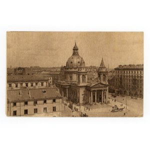 Warszawa - plac Aleksandra (879)