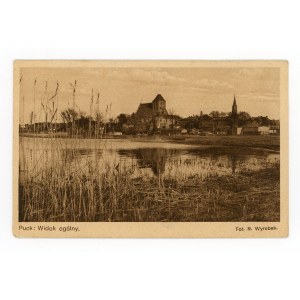 Puck - widok ogólny (849)