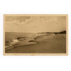 Karwia - beach (894)