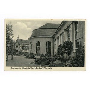 Kudowa-Zdrój - edifici termali (912)