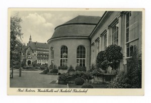 Kudowa-Zdrój - spa buildings (912)