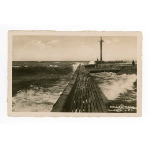 Kołobrzeg - molo (916)