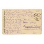 Czernyszewskoje / Ejtkuny, Rosja - rosyjska inwazja na Prusy Wschodnie 1914 r. (928)